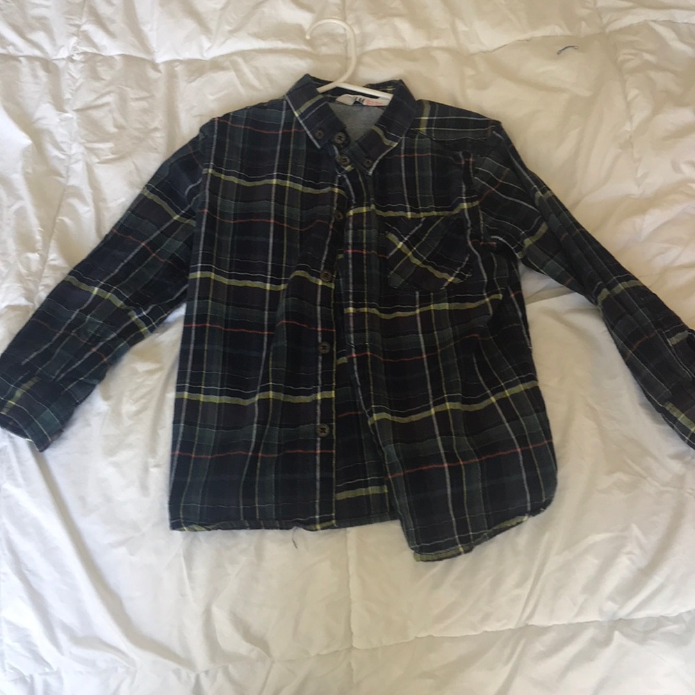 H&M Boys shirt